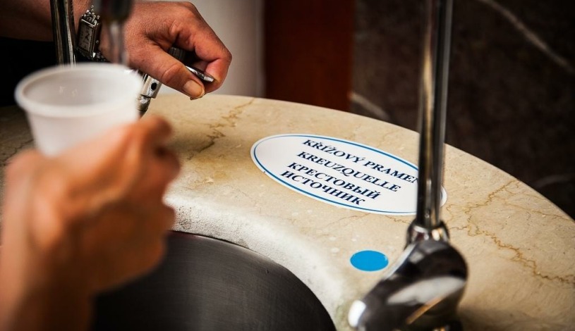 Golf Hotel Morris Mariánské Lázně